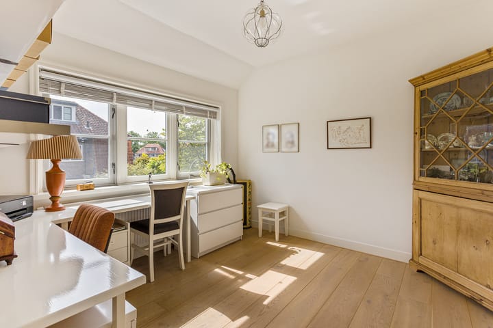 Foto 38 van Tesselschadelaan 9