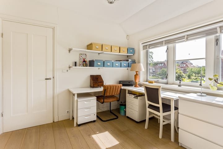 Foto 39 van Tesselschadelaan 9