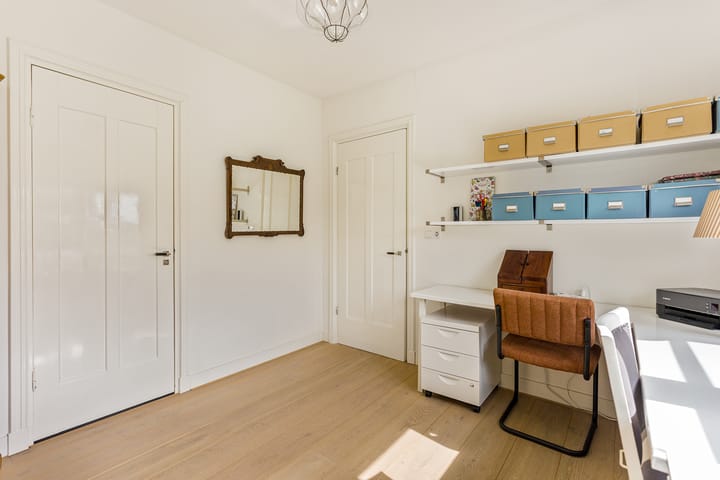 Foto 40 van Tesselschadelaan 9