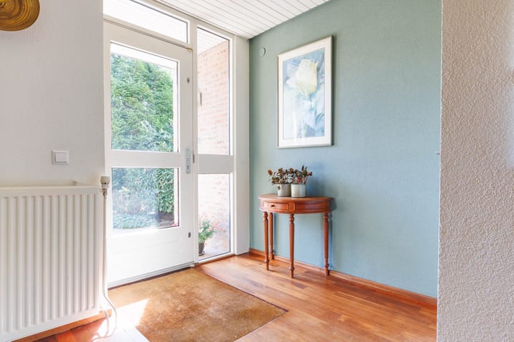 Foto 5 van Zonnebloem 2