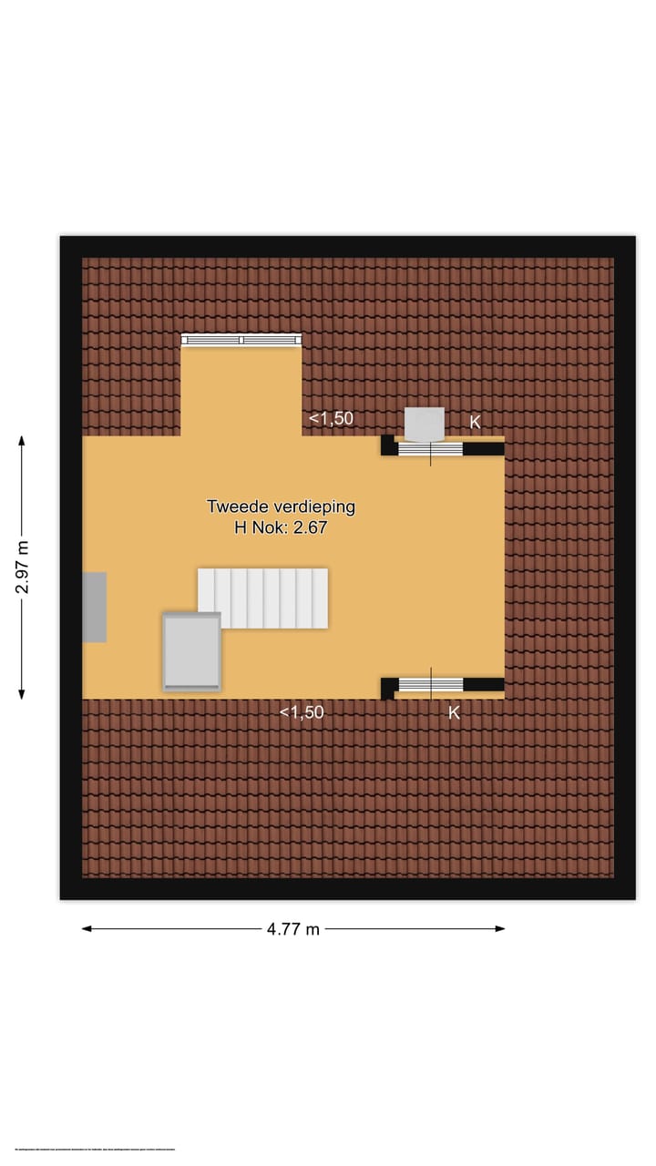 Foto 41 van Tesselschadelaan 9