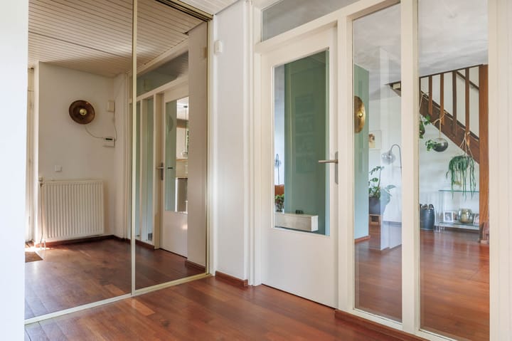 Foto 6 van Zonnebloem 2