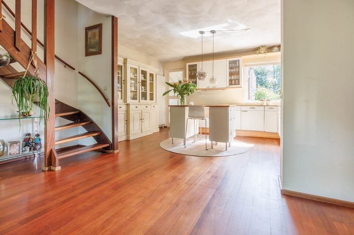 Foto 7 van Zonnebloem 2