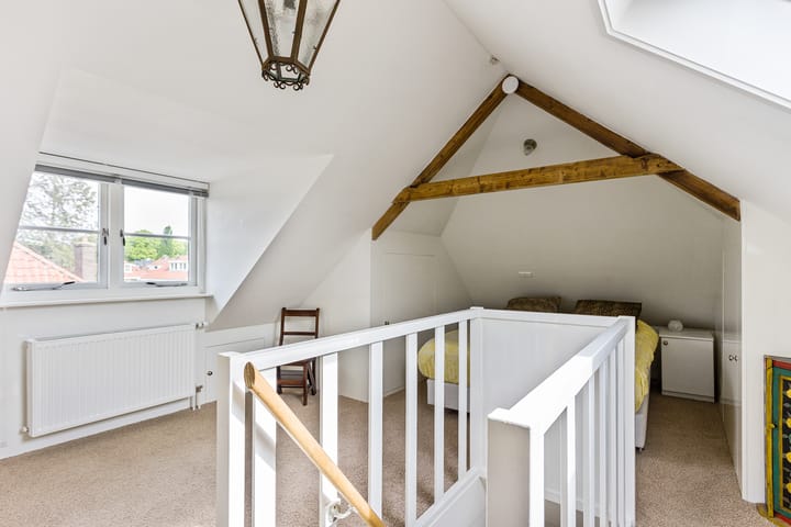 Foto 43 van Tesselschadelaan 9