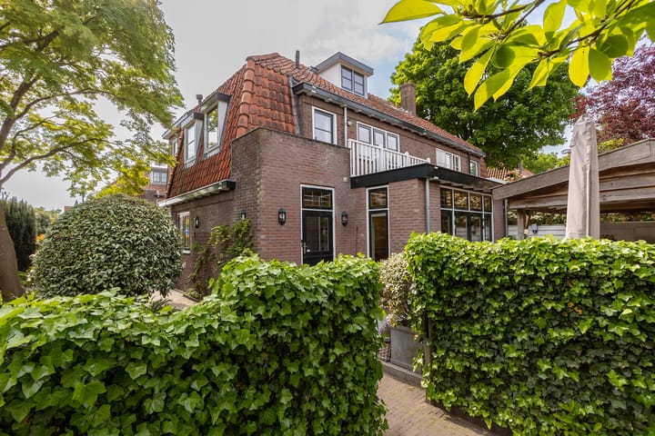 Foto 46 van Tesselschadelaan 9