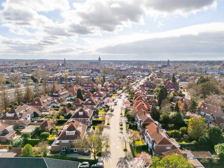 Foto 47 van Tesselschadelaan 9