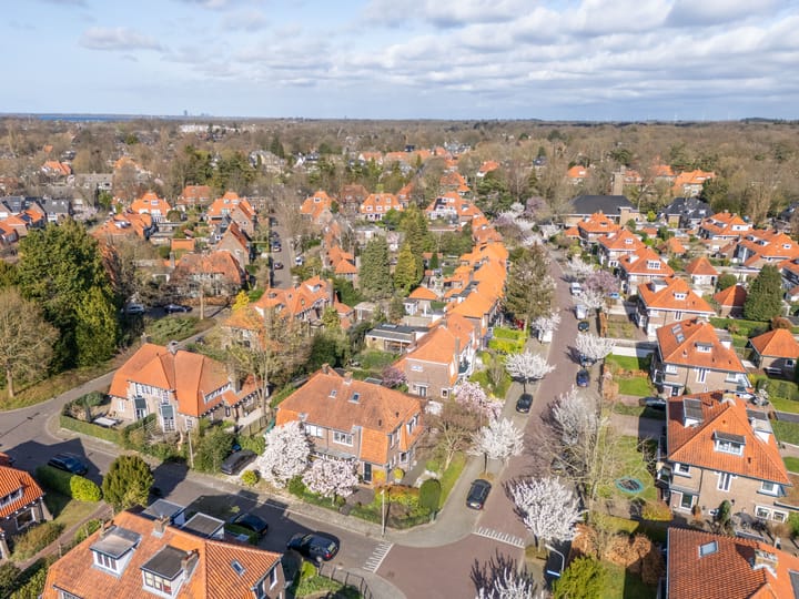 Foto 48 van Tesselschadelaan 9