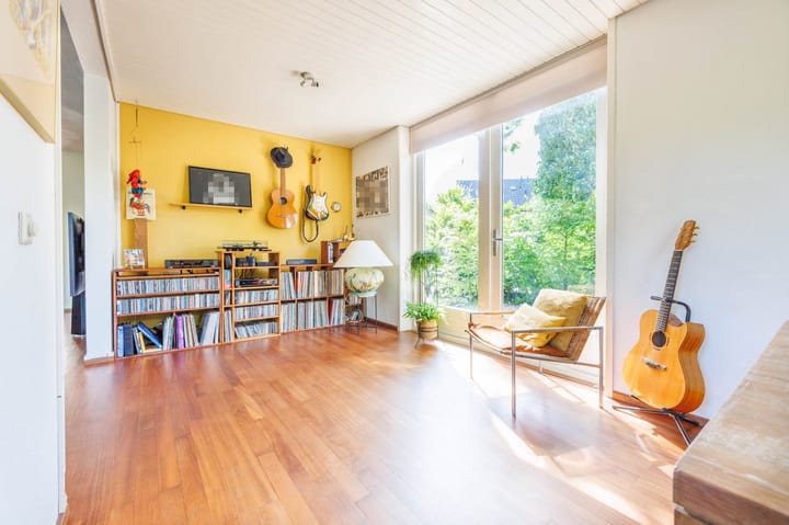 Foto 16 van Zonnebloem 2