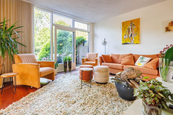 Foto 18 van Zonnebloem 2