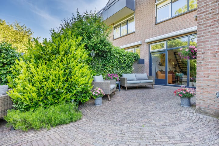 Foto 19 van Zonnebloem 2