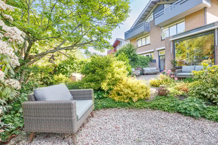 Foto 21 van Zonnebloem 2