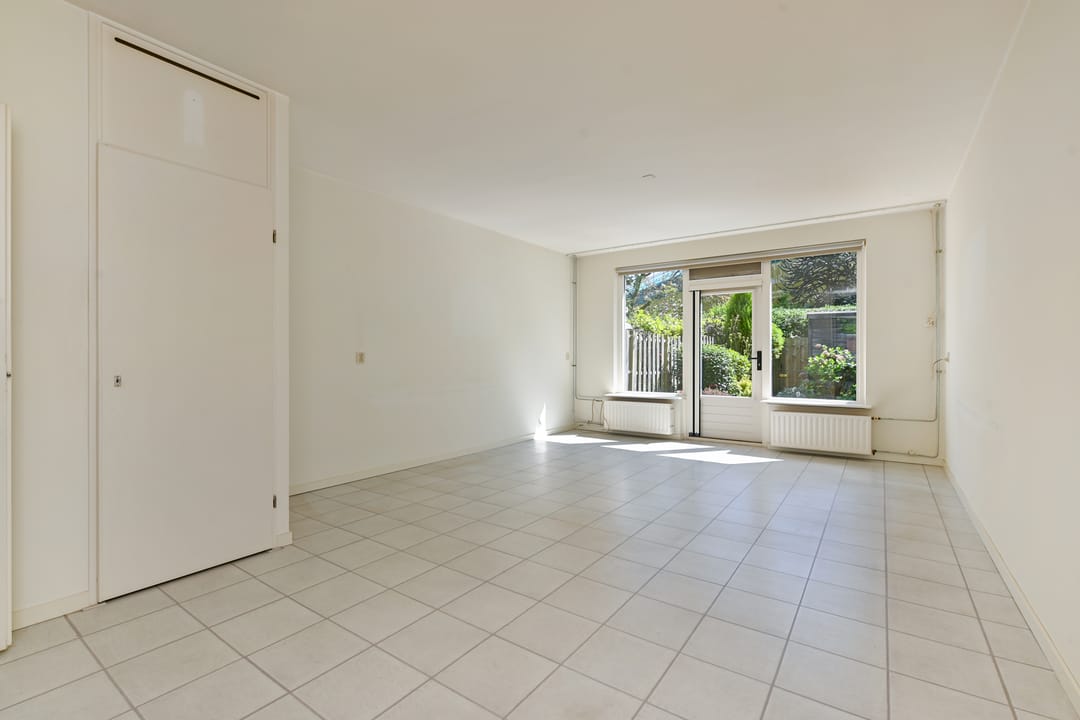 Foto 2 van Architect Mutterskade 52