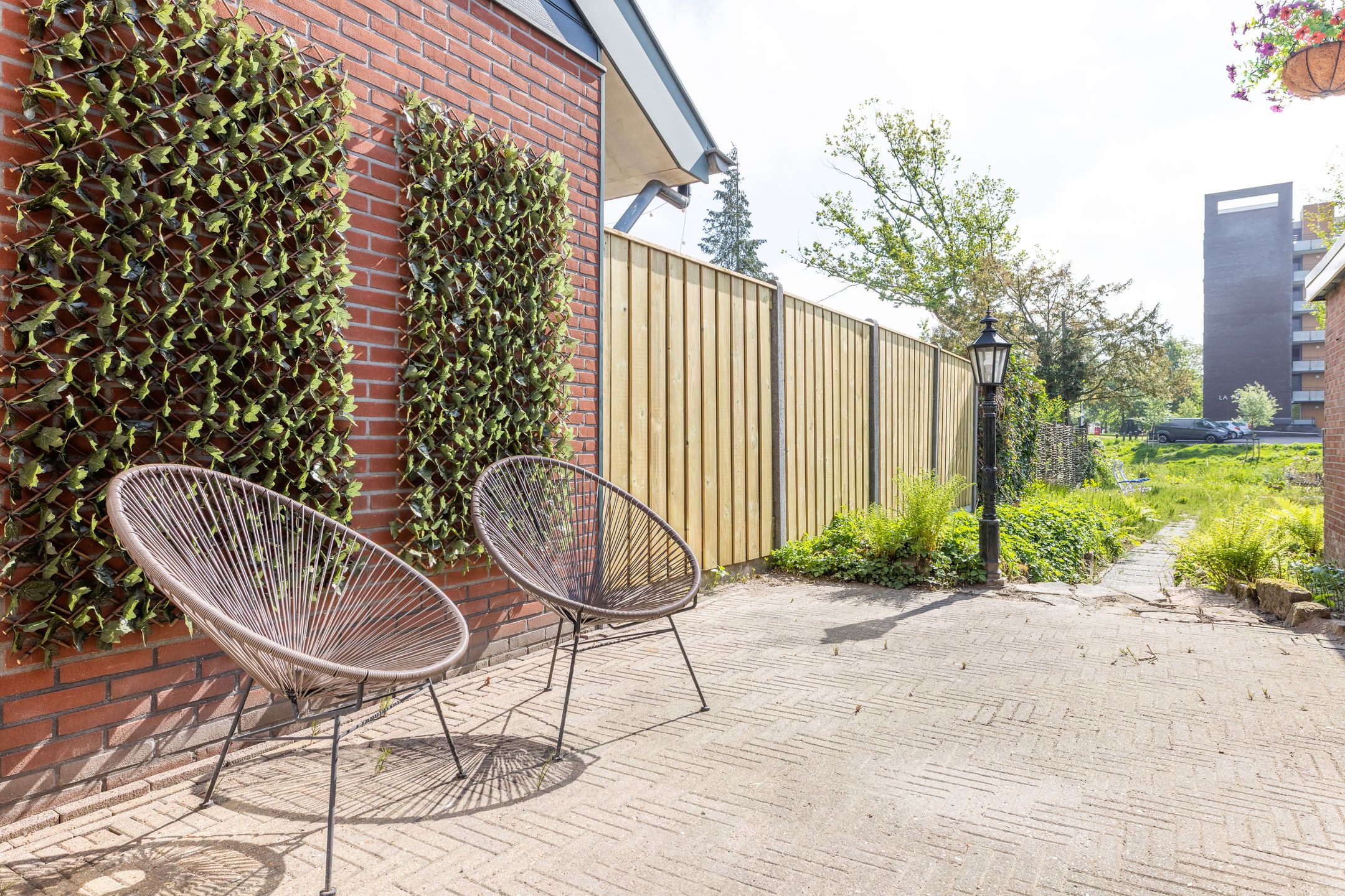 Foto 51 van Berendinastraat 35