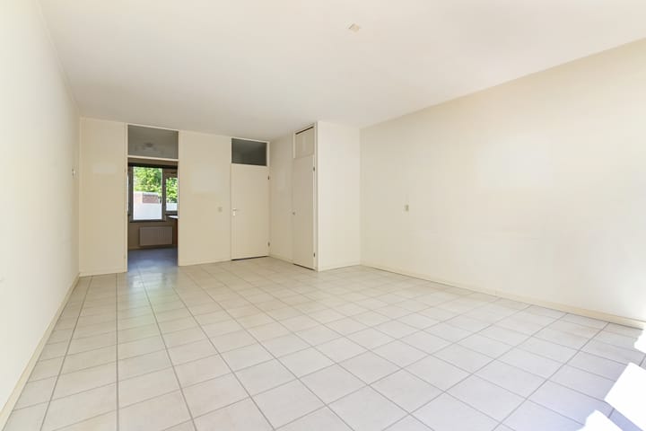 Foto 3 van Architect Mutterskade 52