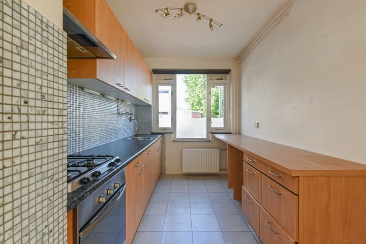 Foto 4 van Architect Mutterskade 52