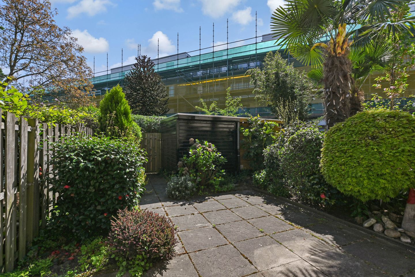 Foto 5 van Architect Mutterskade 52