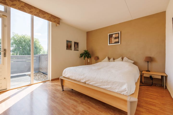 Foto 30 van Zonnebloem 2