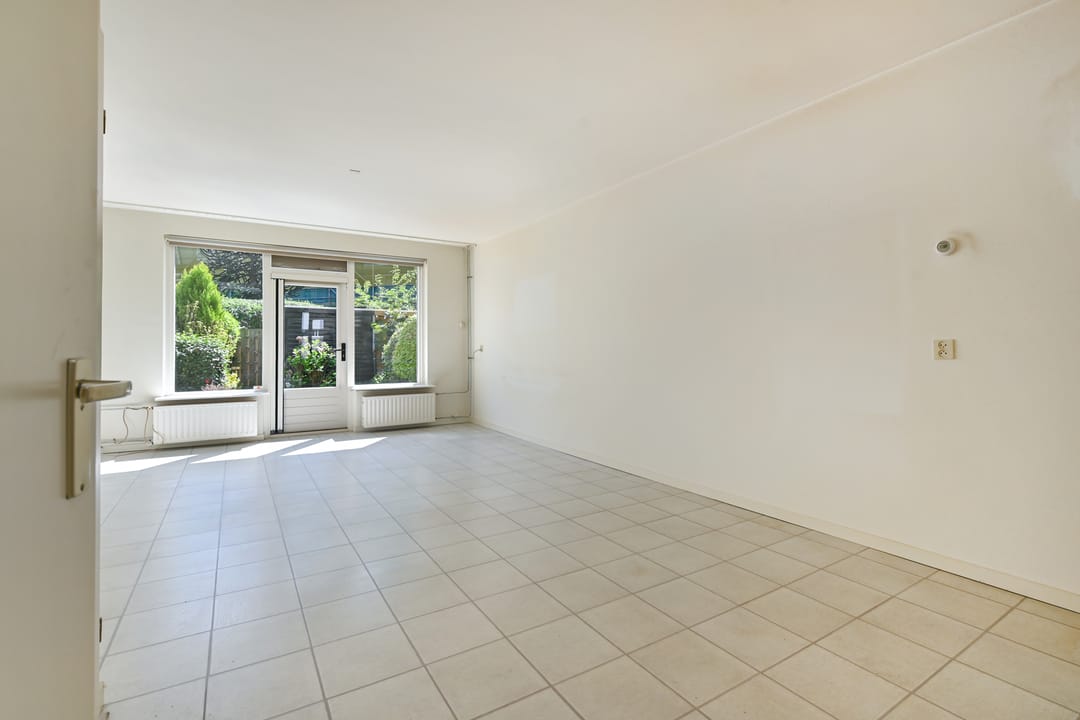 Foto 8 van Architect Mutterskade 52