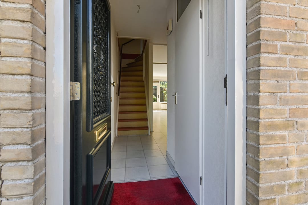 Foto 7 van Architect Mutterskade 52