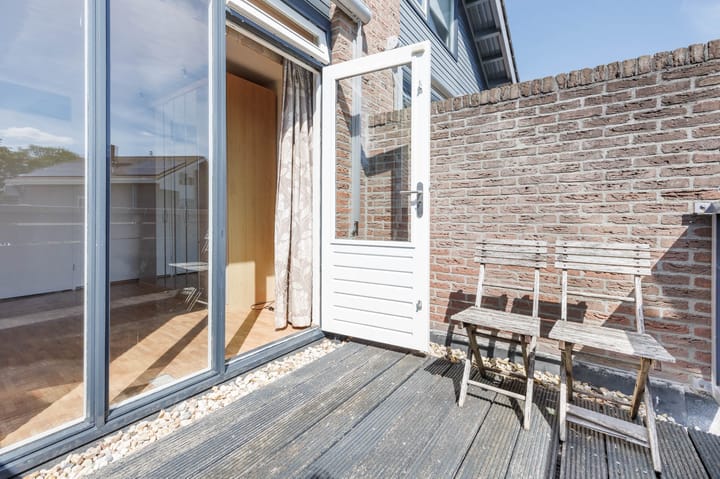 Foto 32 van Zonnebloem 2