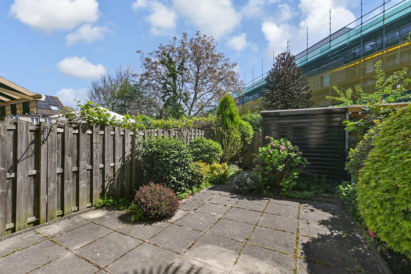 Foto 10 van Architect Mutterskade 52