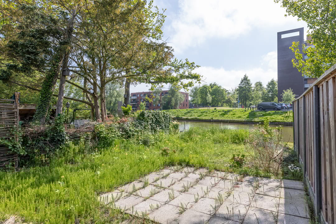 Foto 53 van Berendinastraat 35