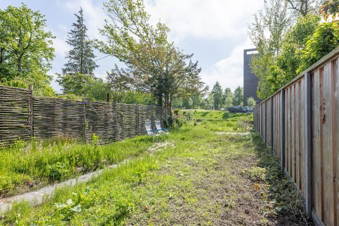 Foto 52 van Berendinastraat 35