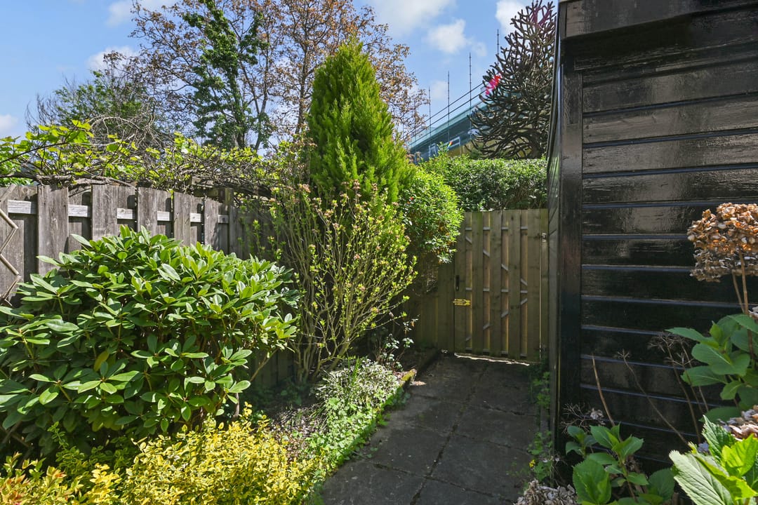 Foto 11 van Architect Mutterskade 52