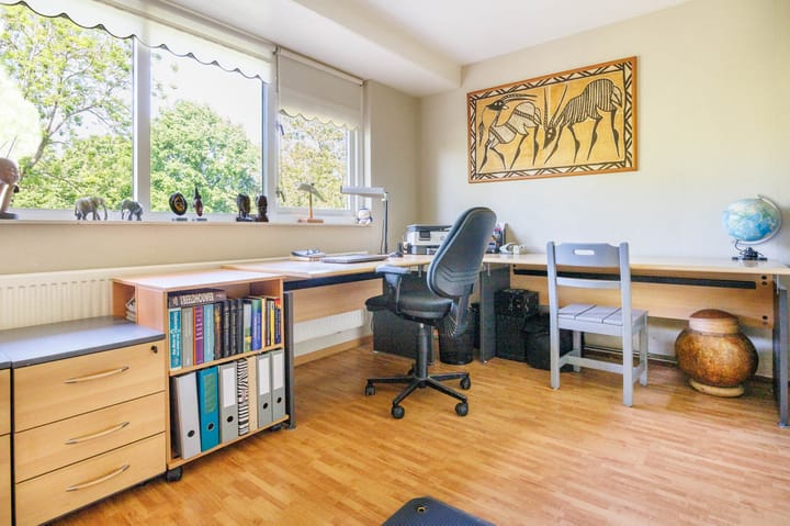 Foto 36 van Zonnebloem 2