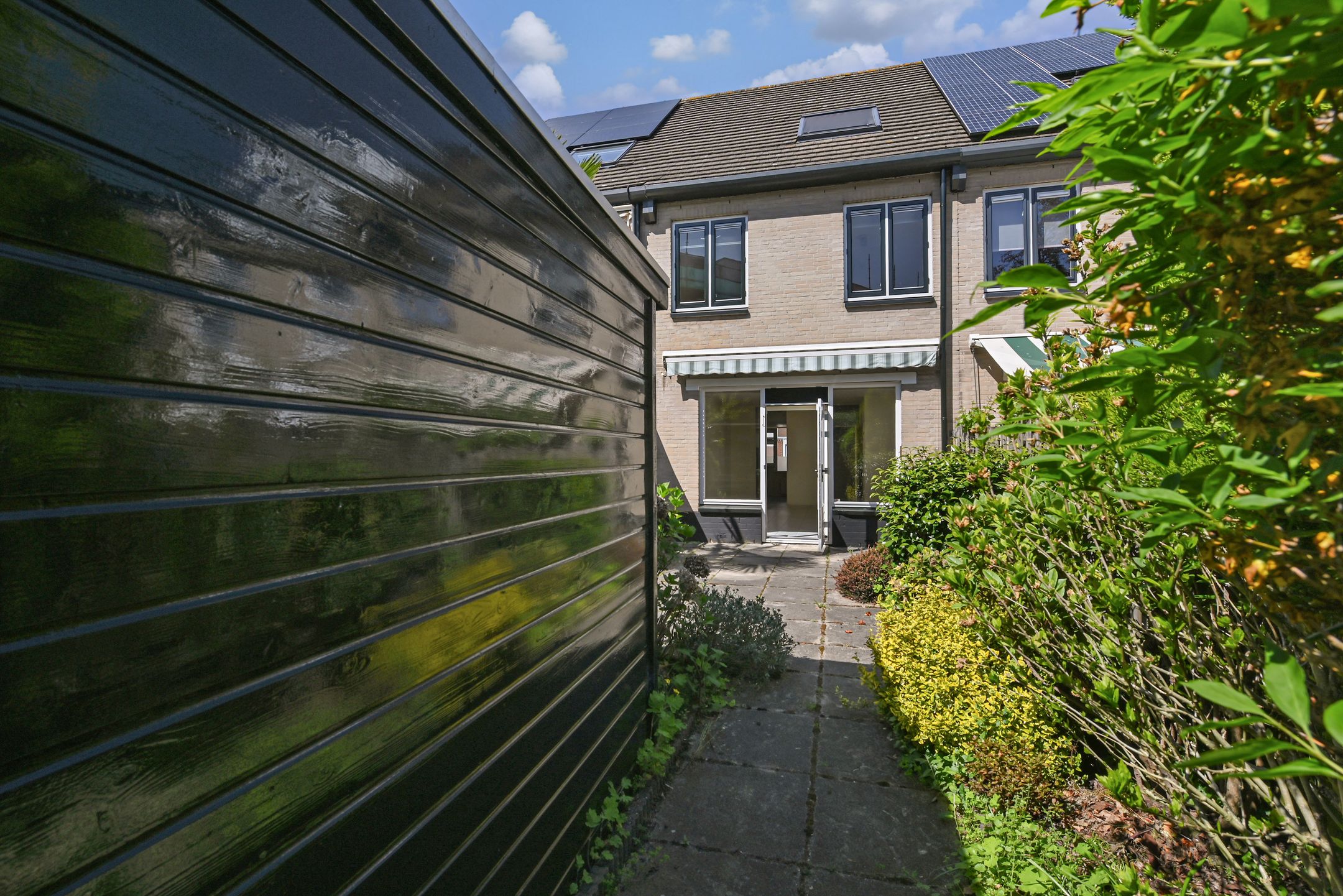 Foto 12 van Architect Mutterskade 52