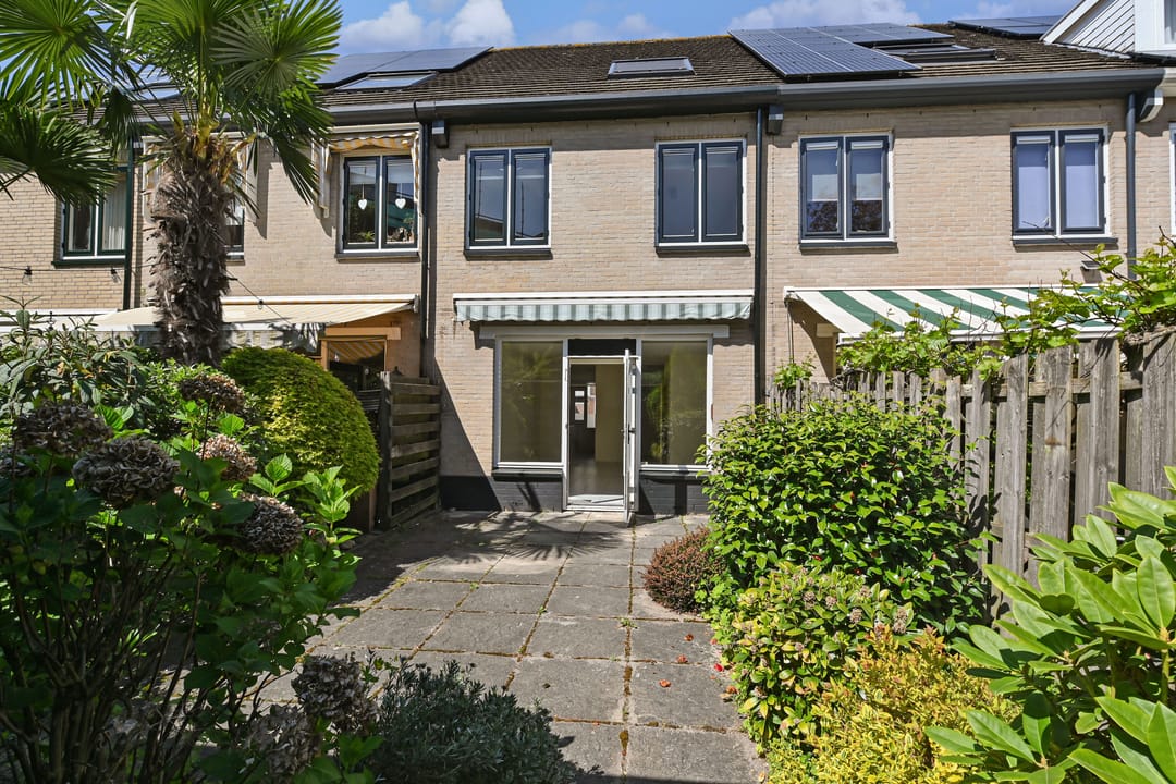 Foto 13 van Architect Mutterskade 52