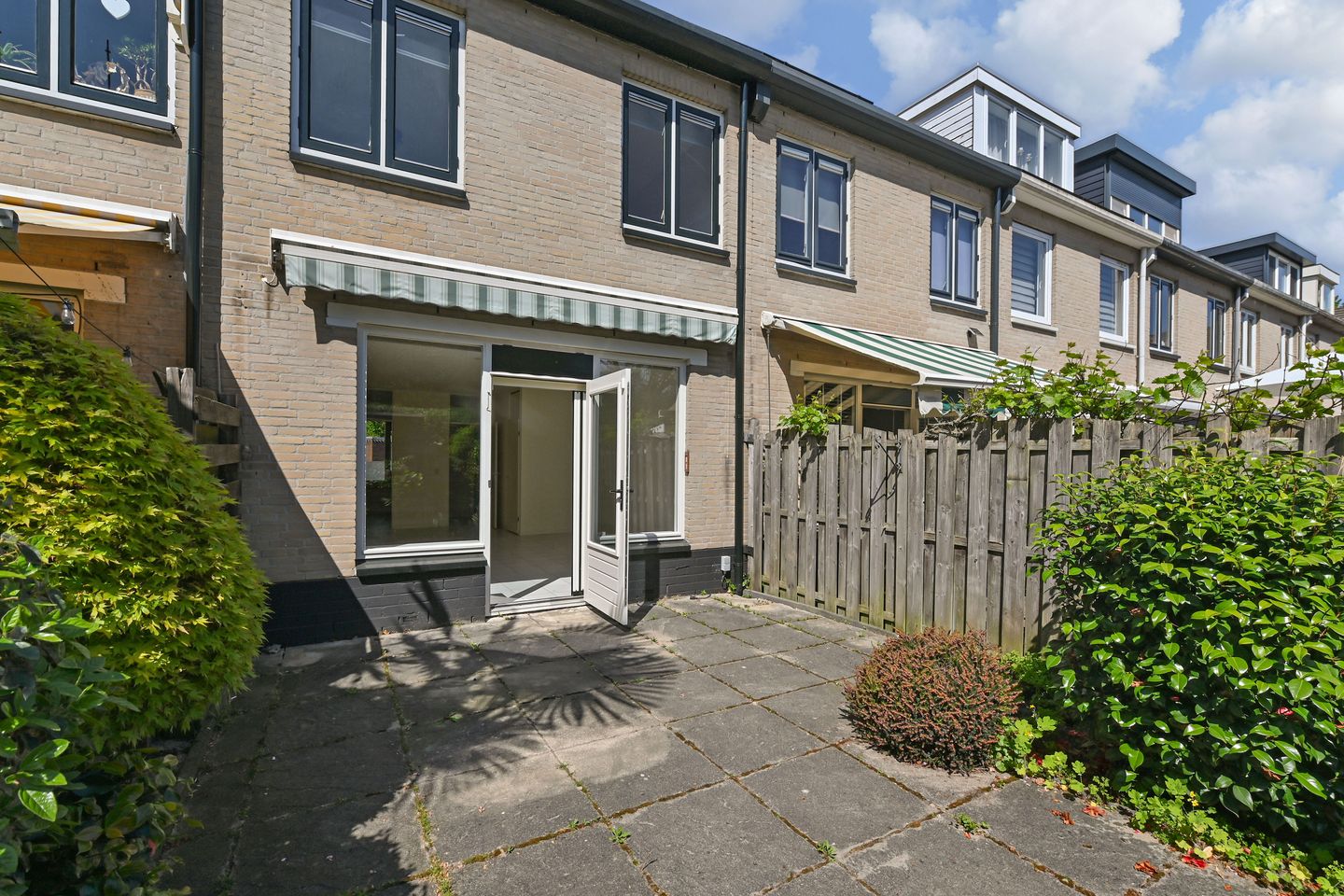 Foto 14 van Architect Mutterskade 52