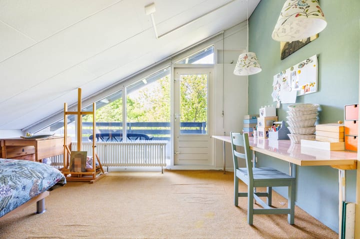 Foto 42 van Zonnebloem 2