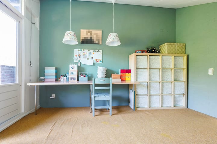 Foto 43 van Zonnebloem 2