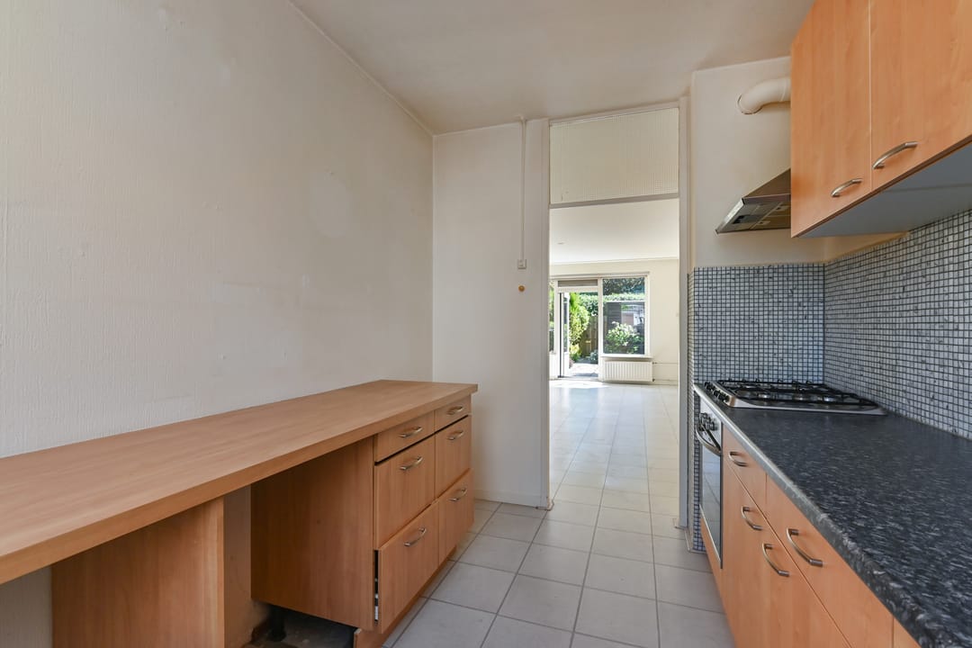 Foto 17 van Architect Mutterskade 52