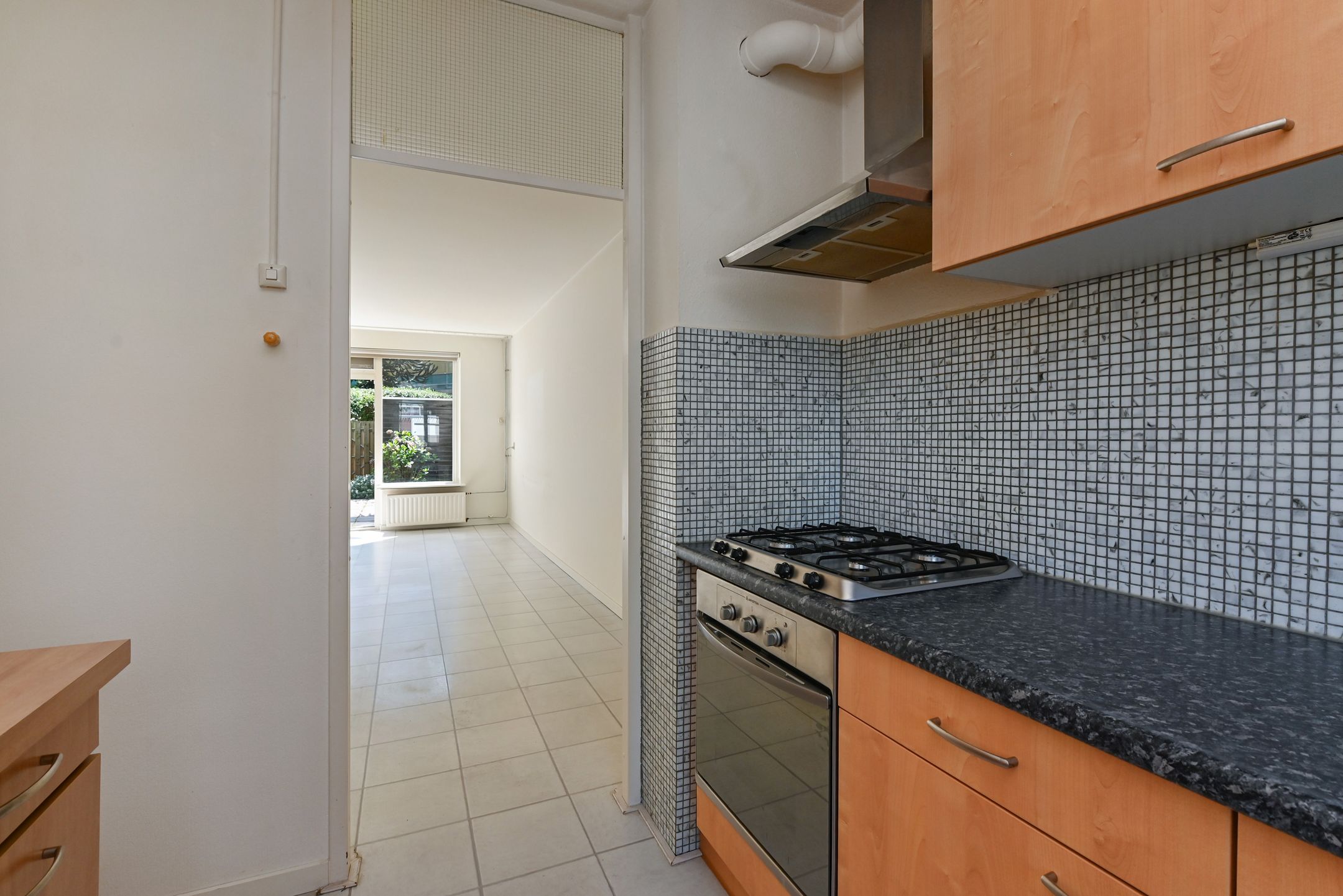 Foto 18 van Architect Mutterskade 52