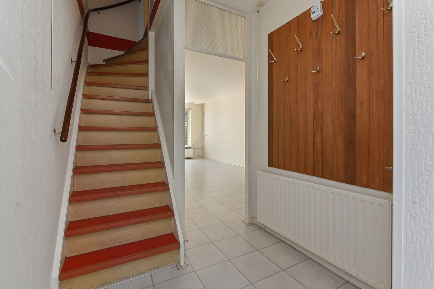 Foto 19 van Architect Mutterskade 52