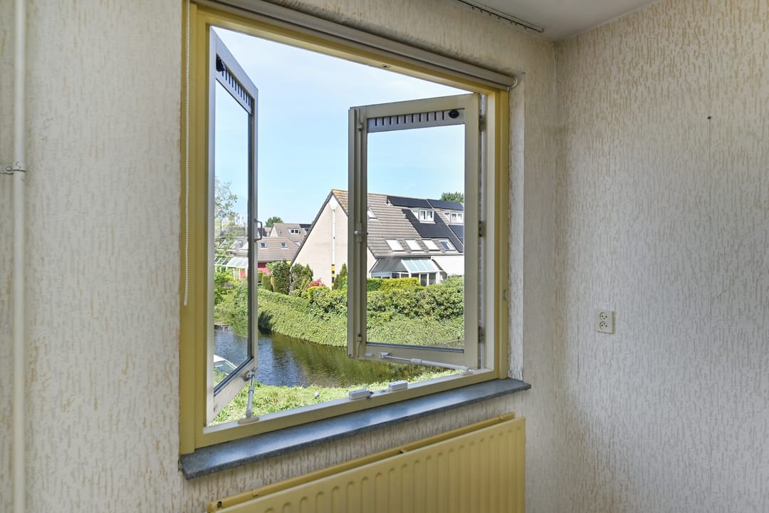 Foto 22 van Architect Mutterskade 52