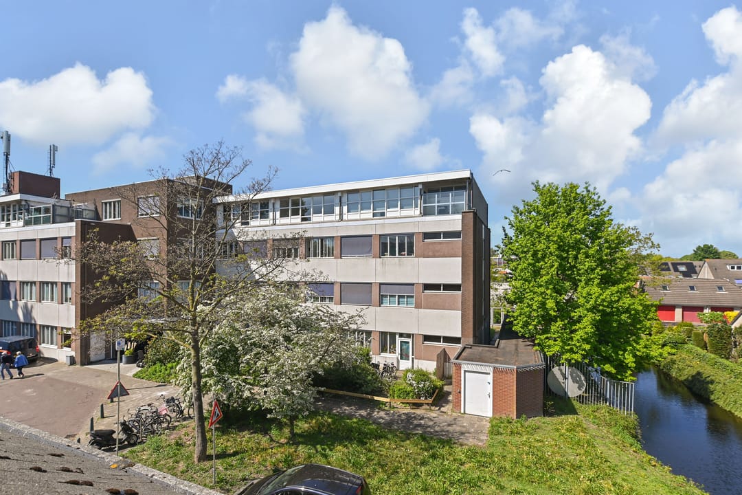 Foto 23 van Architect Mutterskade 52