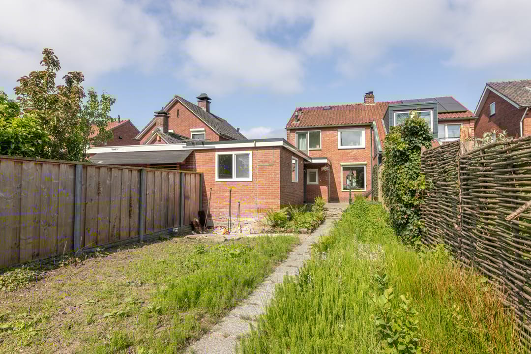 Foto 58 van Berendinastraat 35