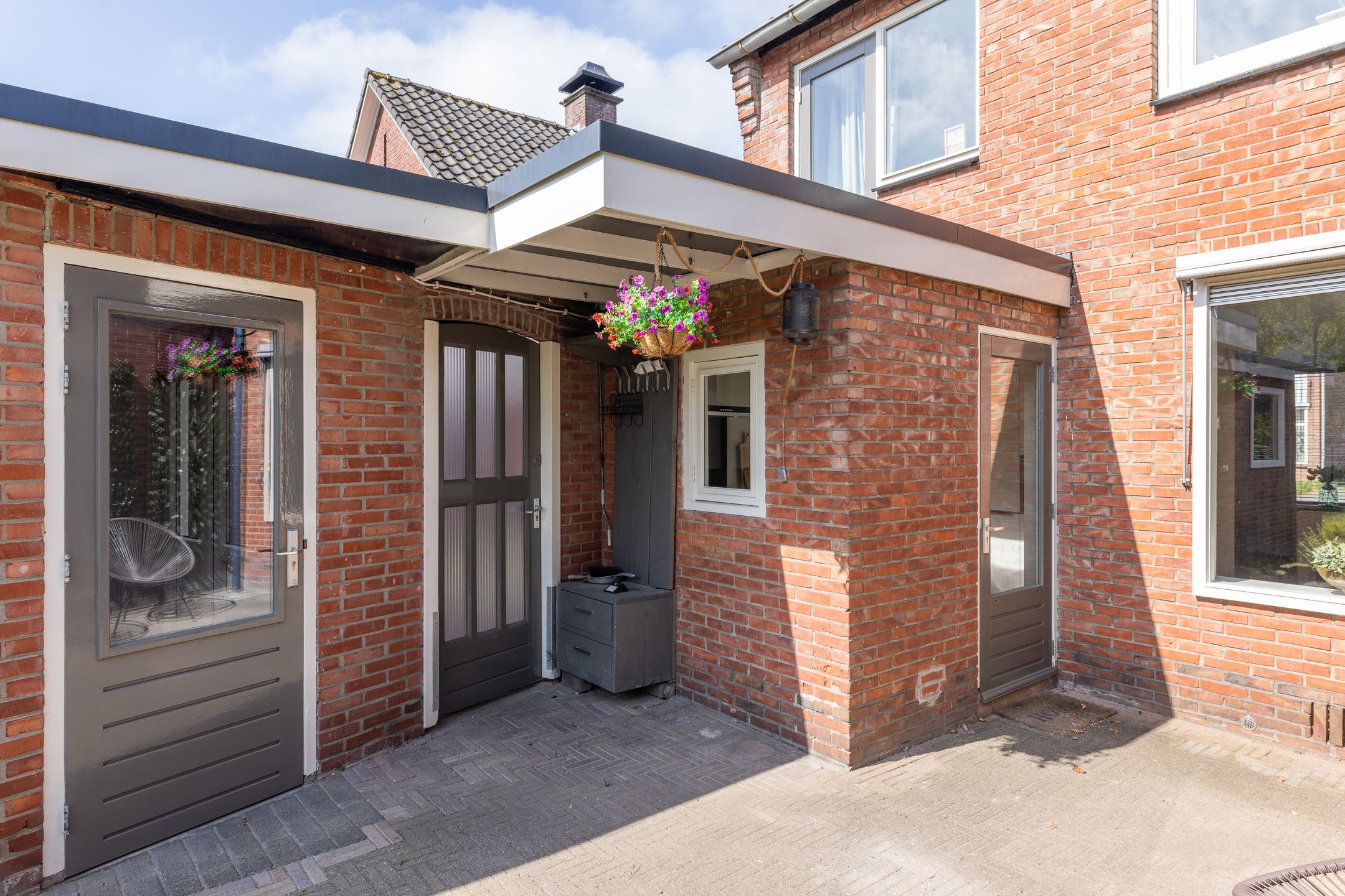 Foto 60 van Berendinastraat 35