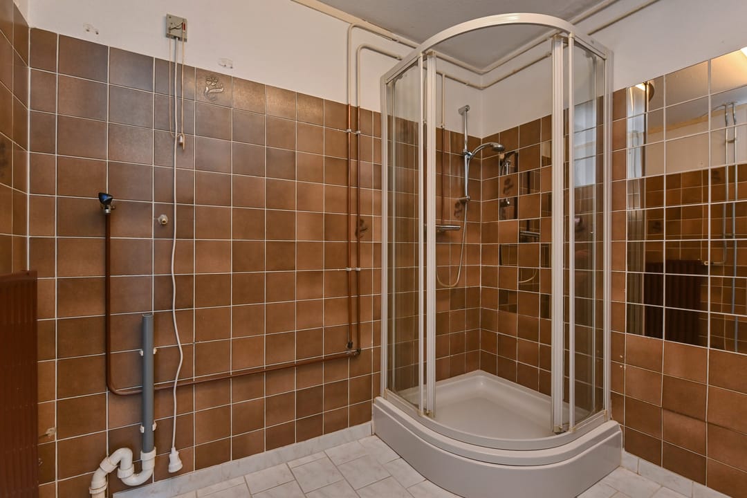 Foto 31 van Architect Mutterskade 52