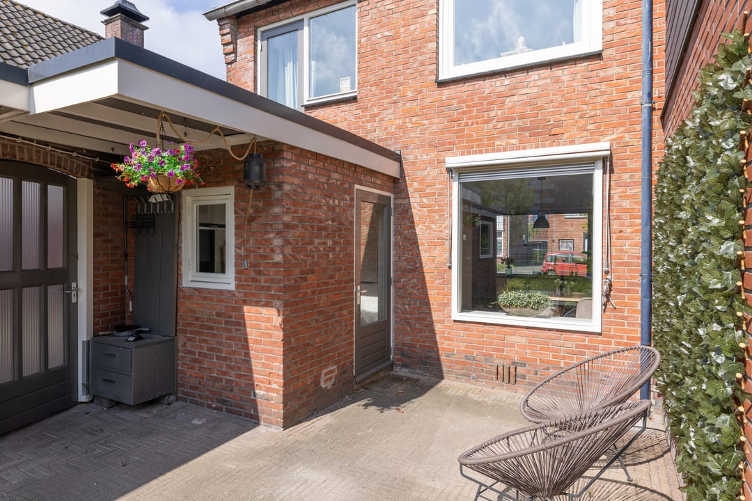 Foto 61 van Berendinastraat 35