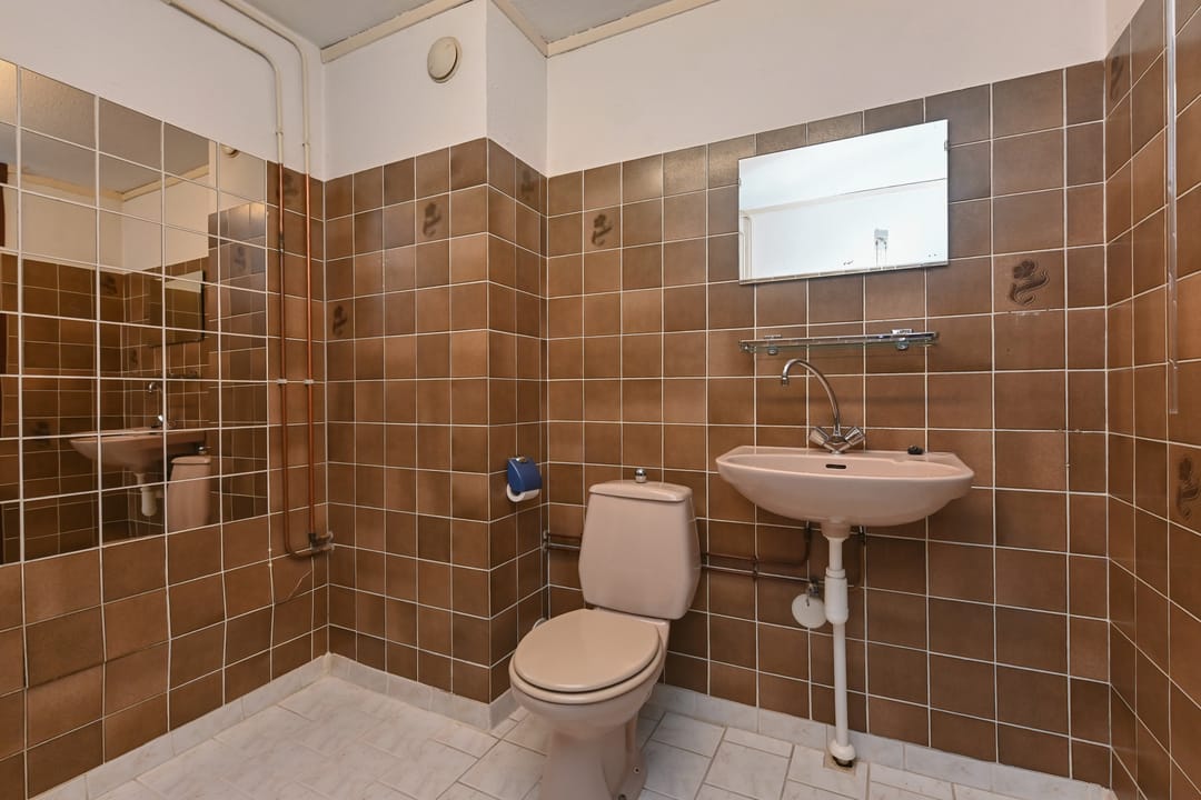 Foto 32 van Architect Mutterskade 52