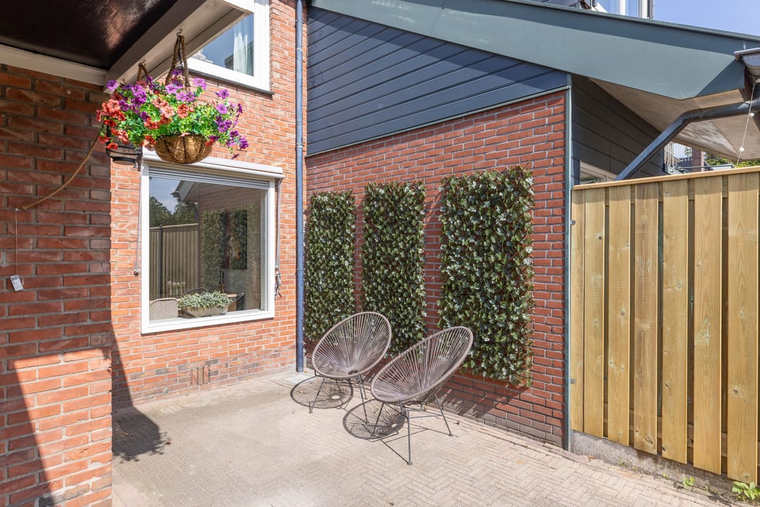 Foto 62 van Berendinastraat 35