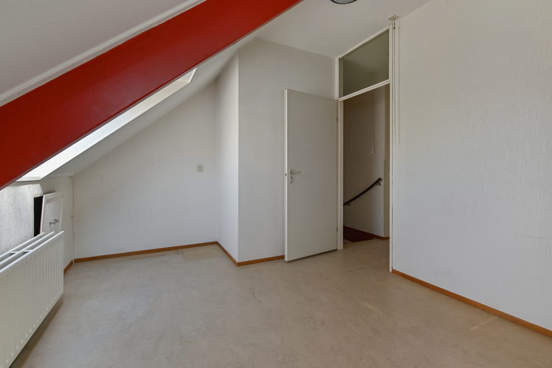 Foto 37 van Architect Mutterskade 52