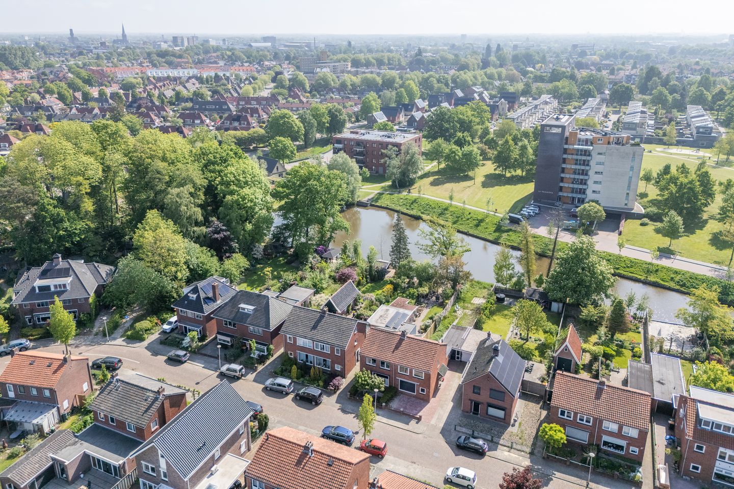 Foto 64 van Berendinastraat 35