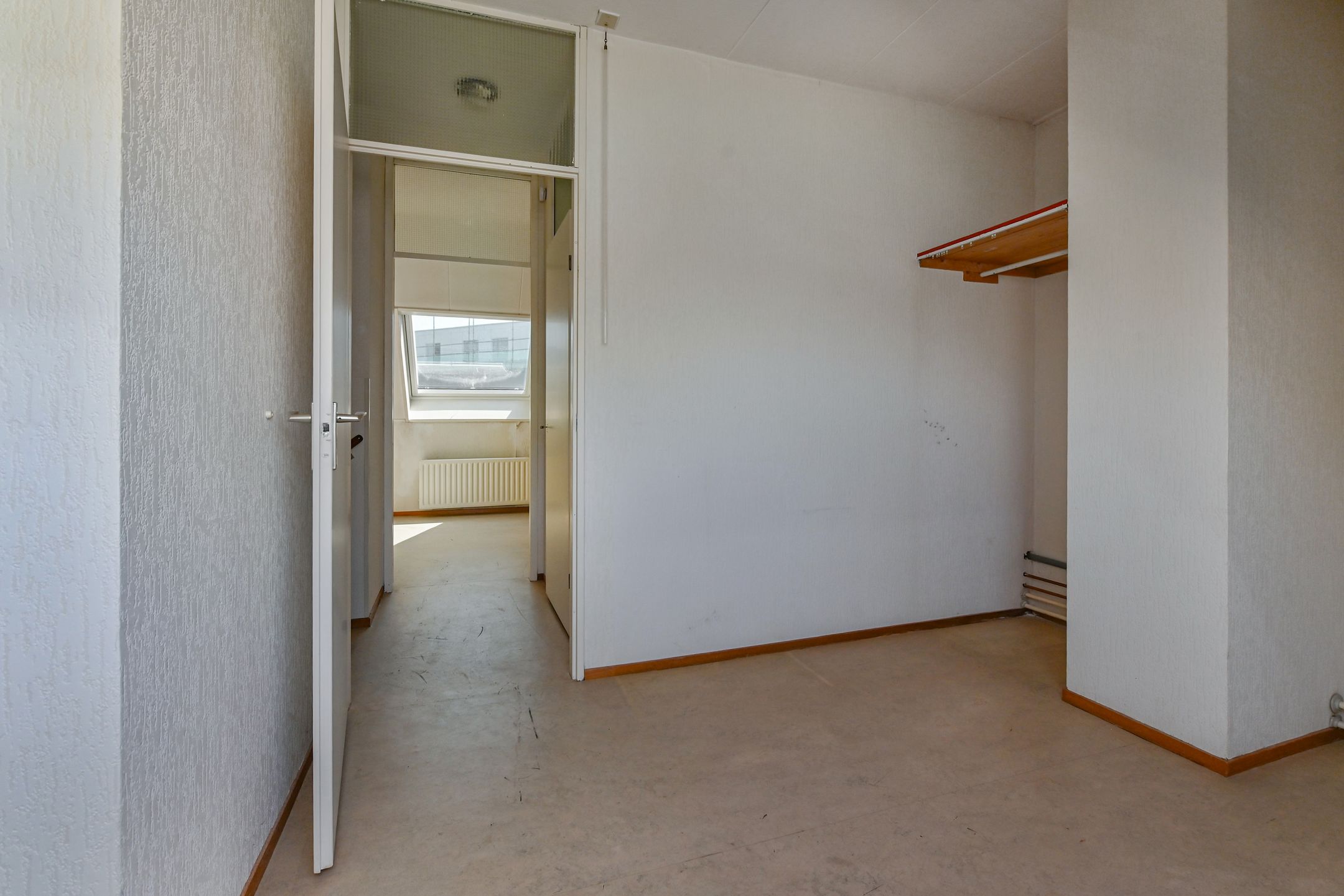 Foto 39 van Architect Mutterskade 52