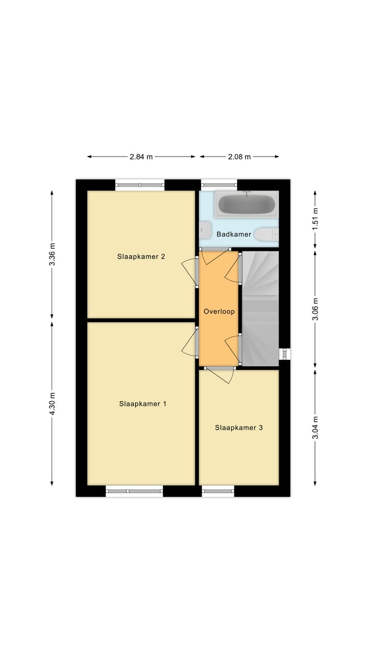 Foto 5 van Willem van Oranjestraat 9