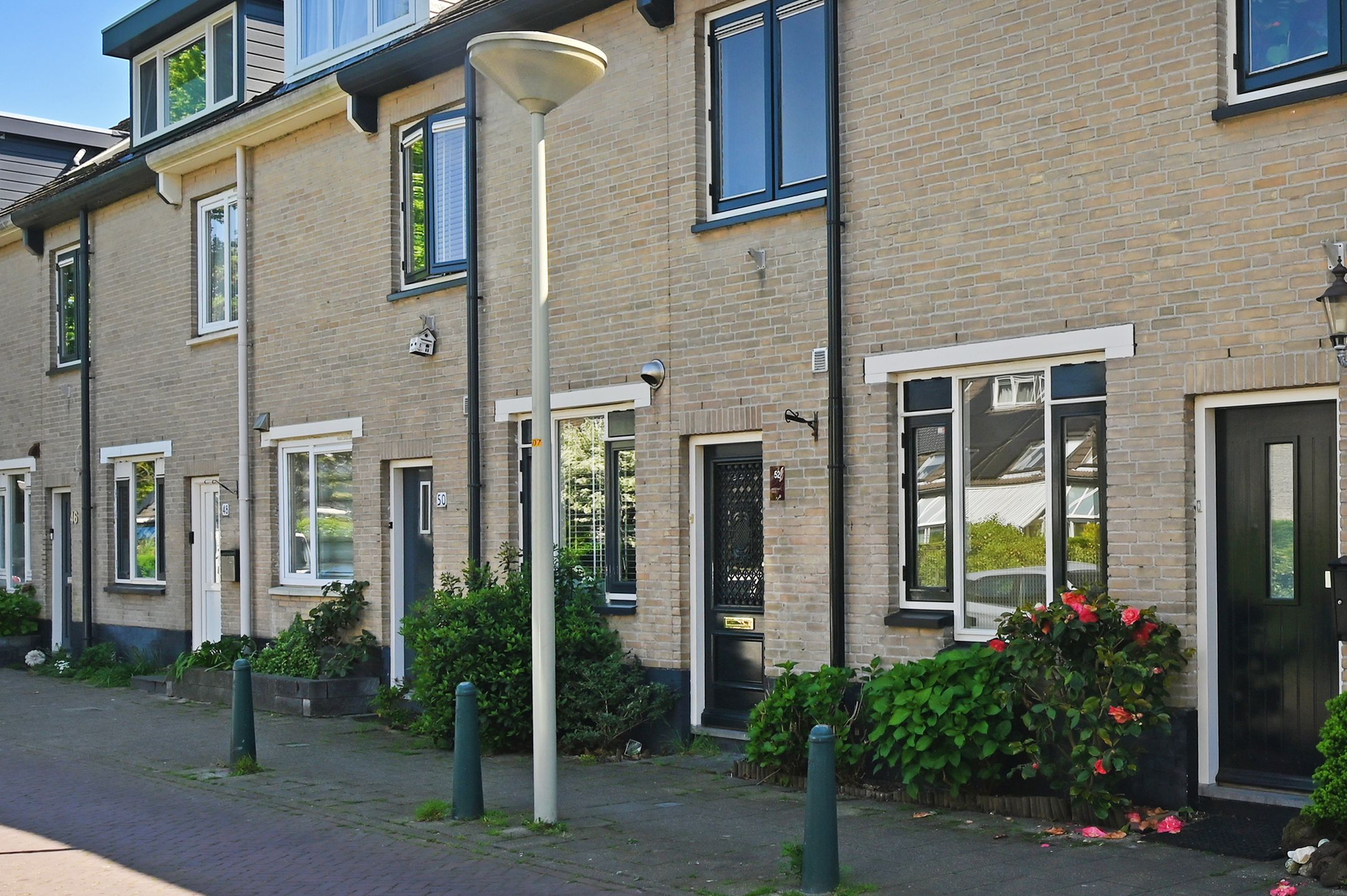 Foto 42 van Architect Mutterskade 52